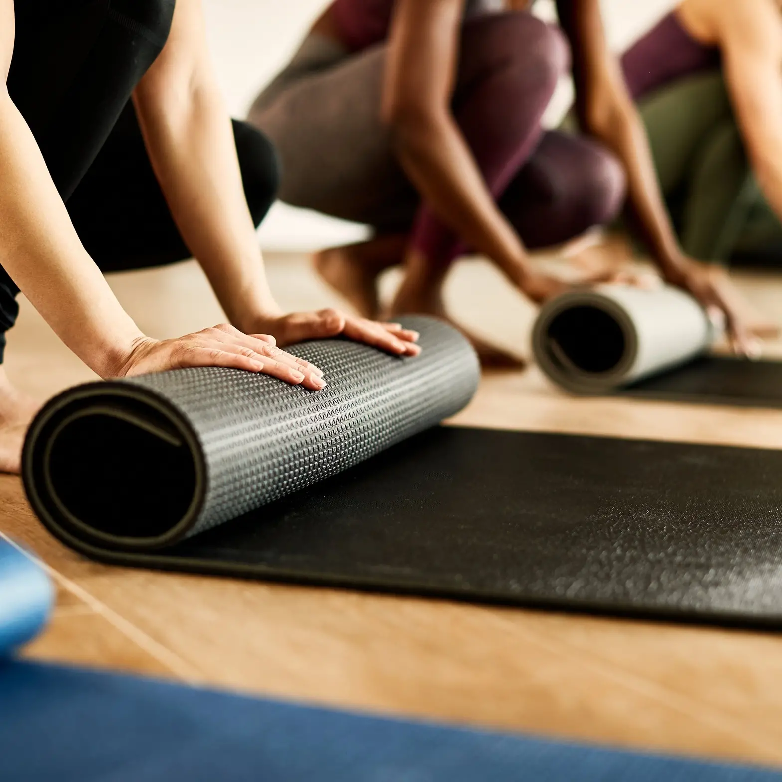 Becoming more flexible on questions of spirituality