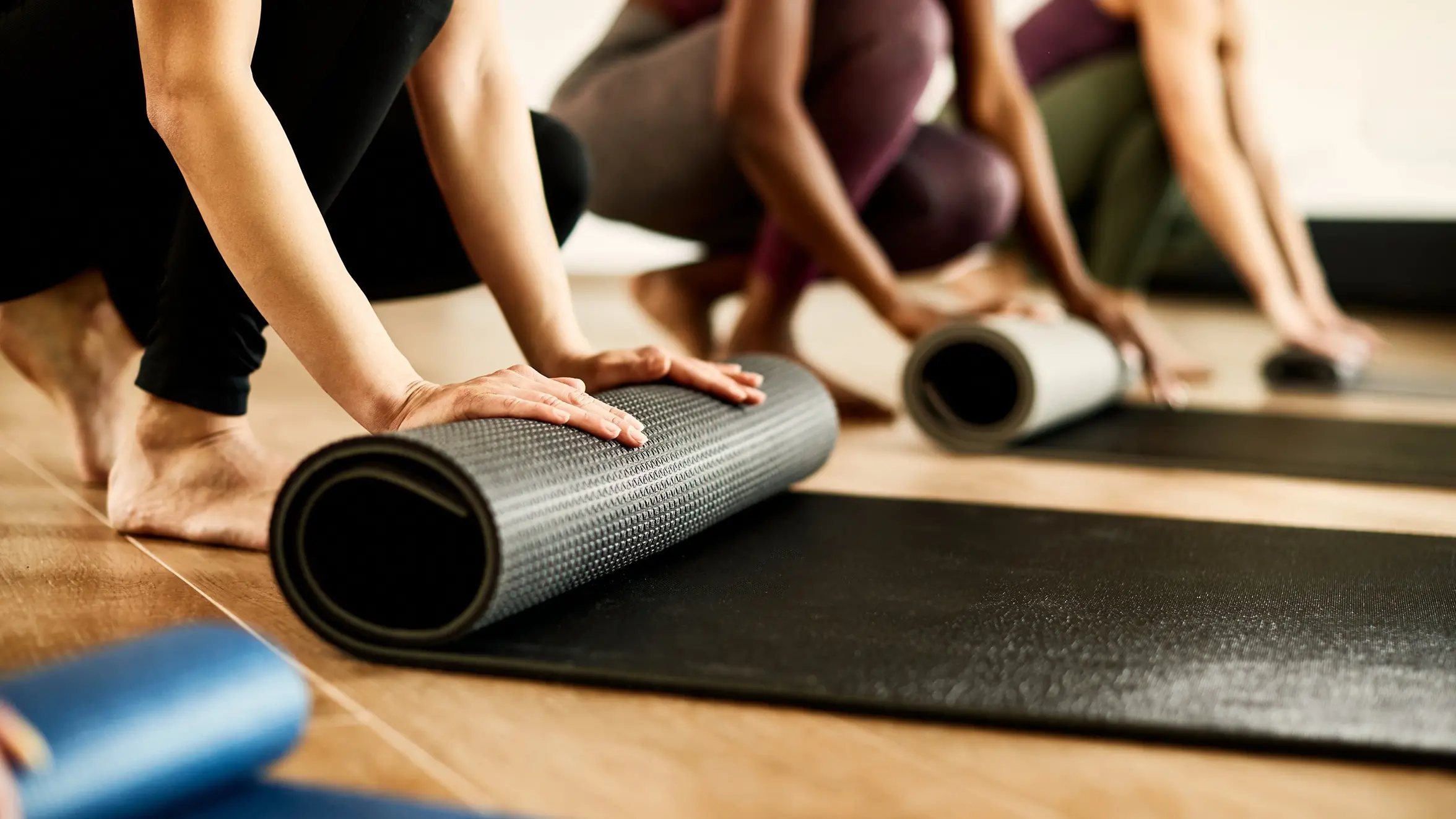 Becoming more flexible on questions of spirituality