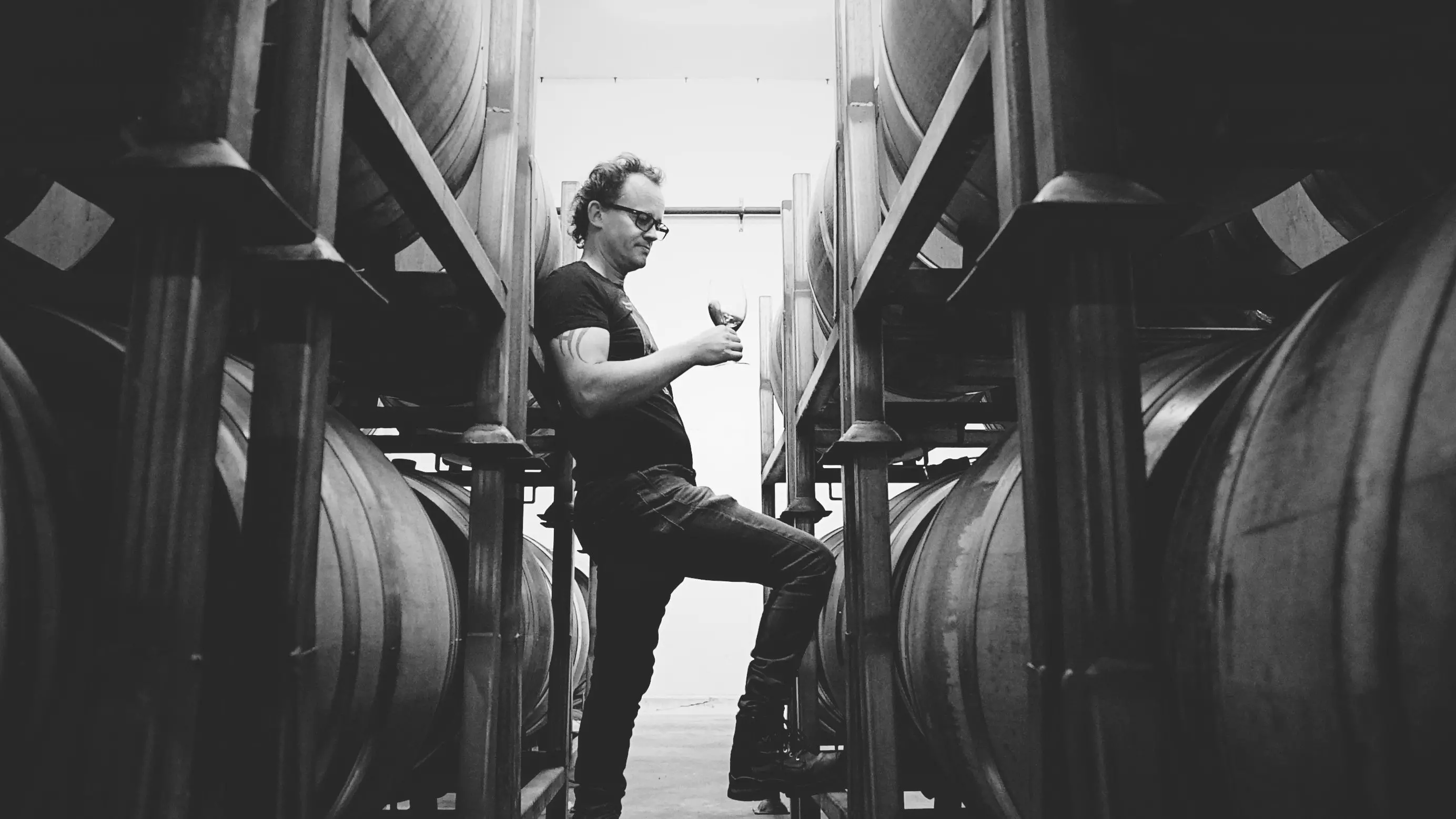 Time allows winemakers to further hone their craft