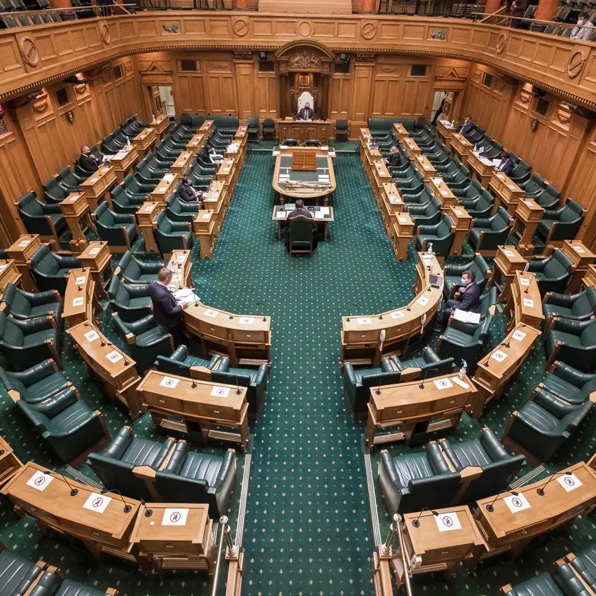 Parliament must be final arbiter on Treaty