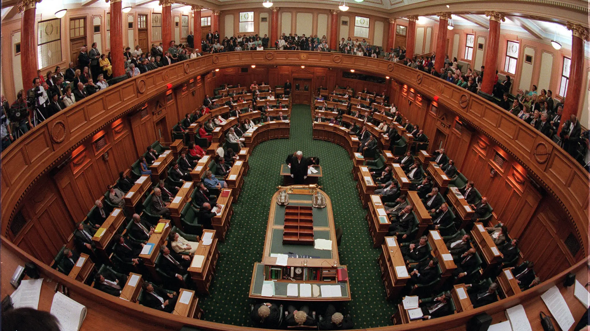 Being popular does not make it right when it comes to a vote