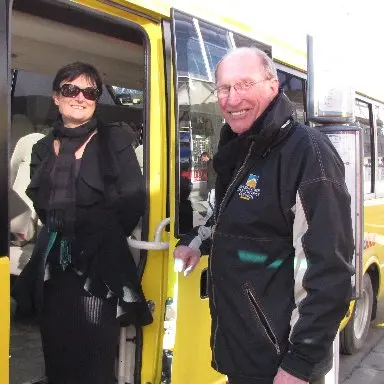 Queenstown bus service launched