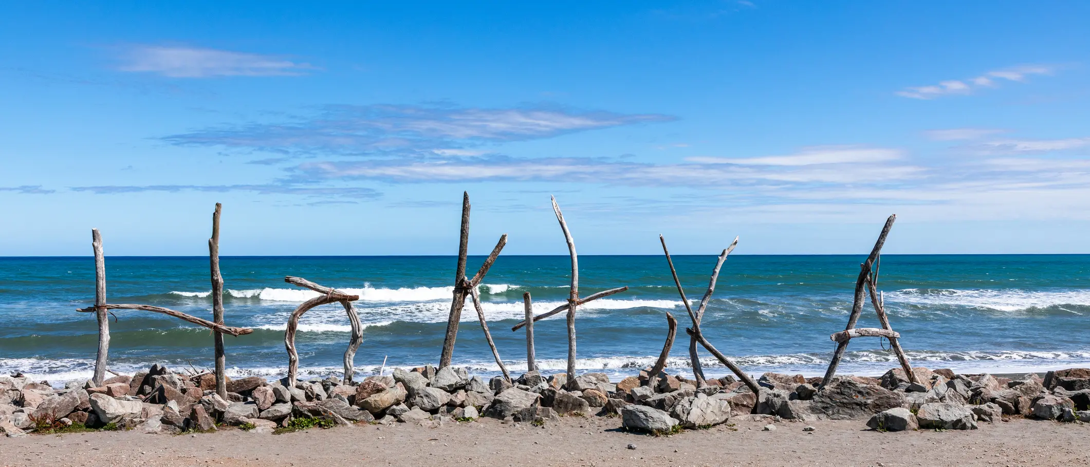Sand mine approved near Hokitika