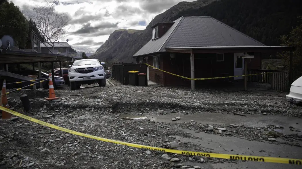 High-profile firms admit guilt over Queenstown landslide