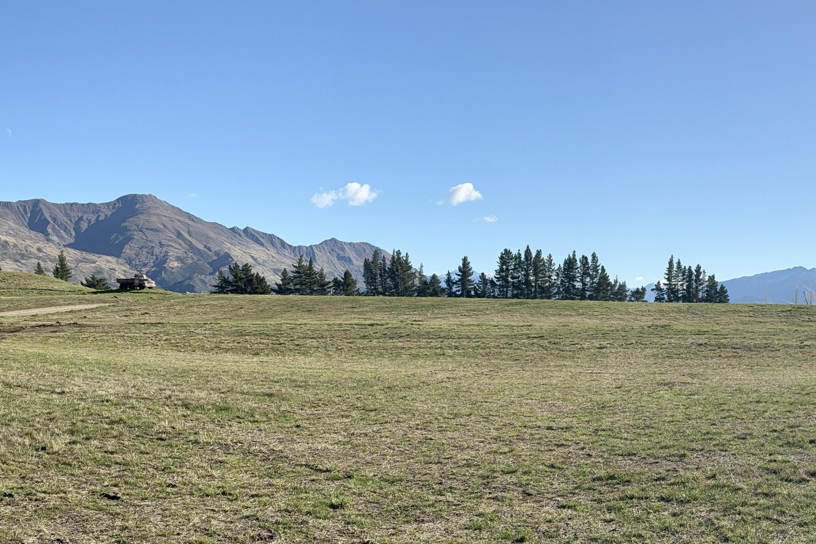 Developer wants to bring ‘world-class’ concert venue to Wānaka