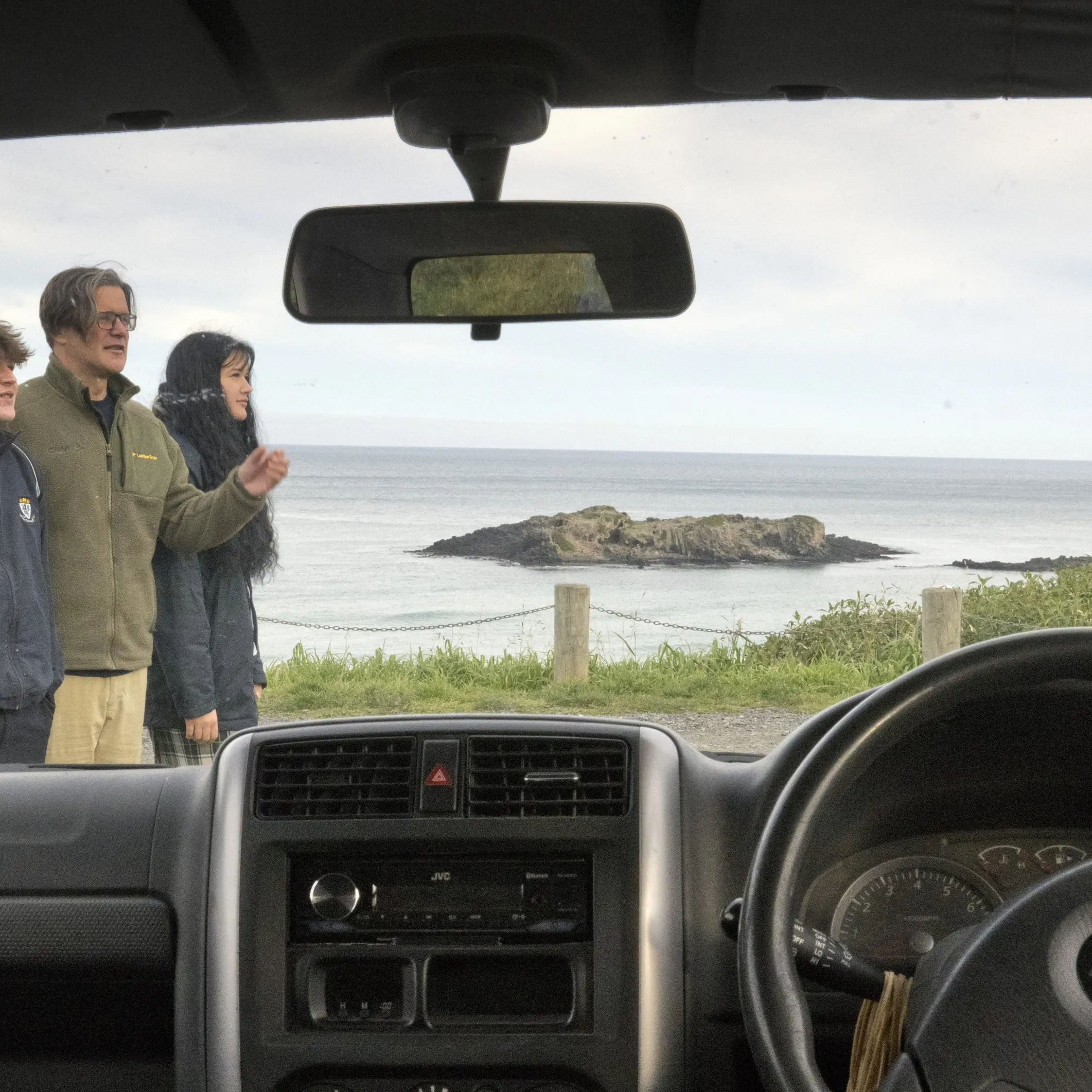 Patrols aim to deter thieves