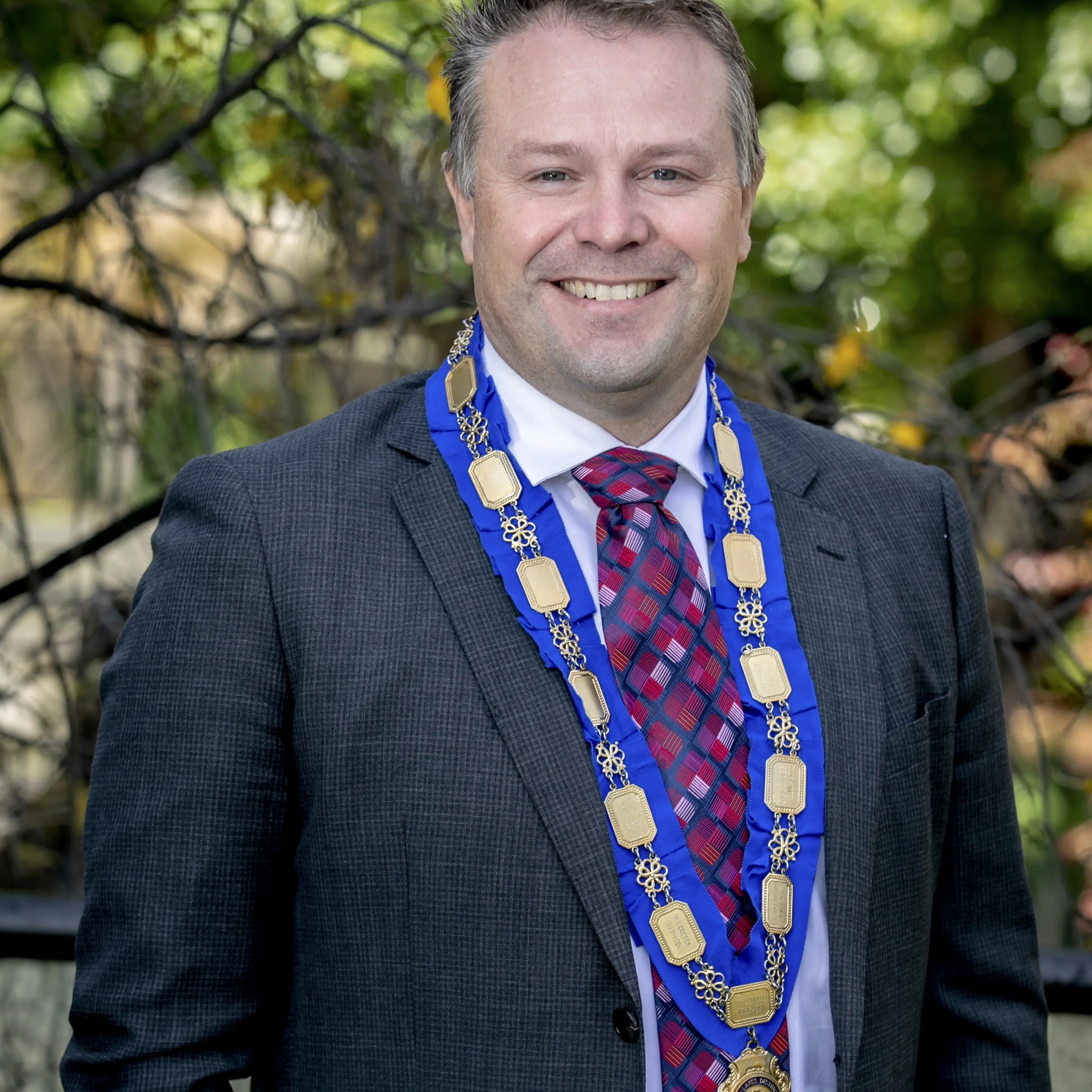 Mayor’s vote seals decision to go with CCO