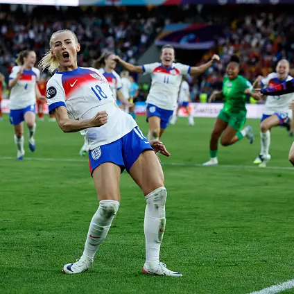 Have we forgotten women can do it all?
