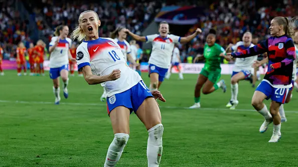 Have we forgotten women can do it all?