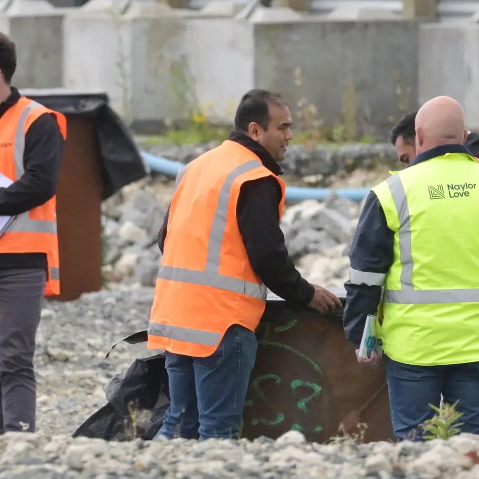 Govt cuts tender for work on hospital foundations
