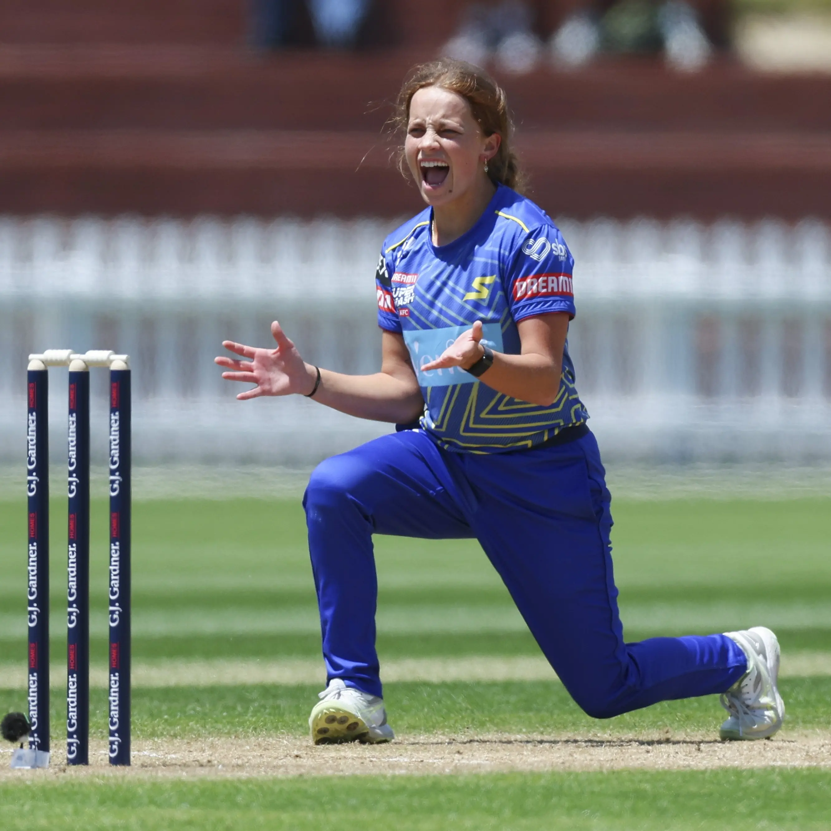 Core of champion Sparks squad back for new season