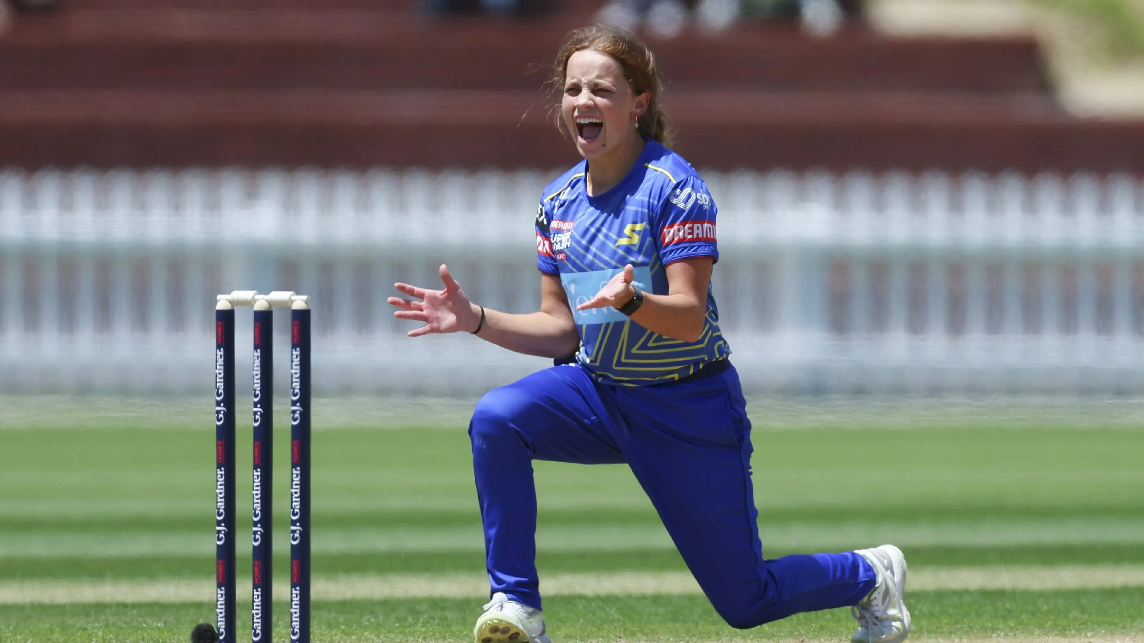 Core of champion Sparks squad back for new season