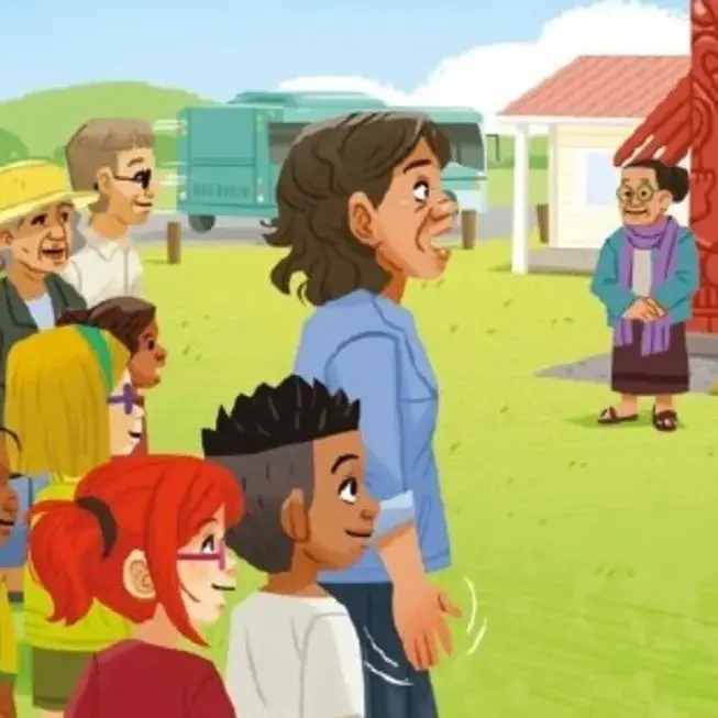 Why are some threatened by the use of te reo?