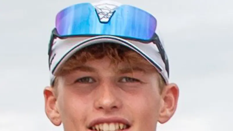 Lightfoot solid in Lithuania
