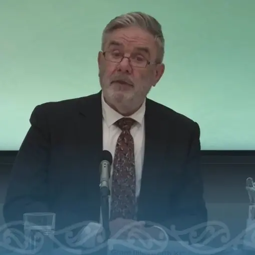 Ardern, former ministers decline to appear at Covid inquiry