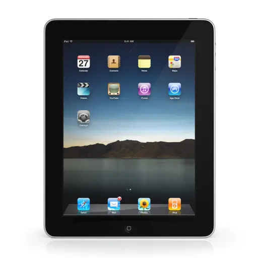 Apple to launch iPad in NZ on Friday