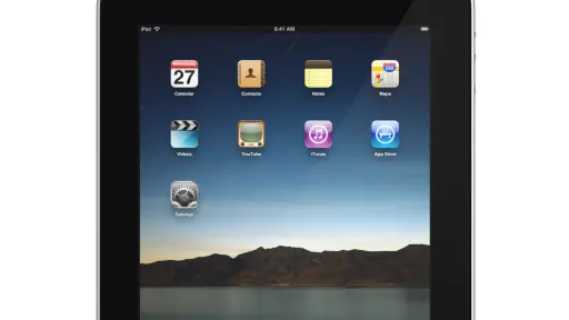 Apple to launch iPad in NZ on Friday