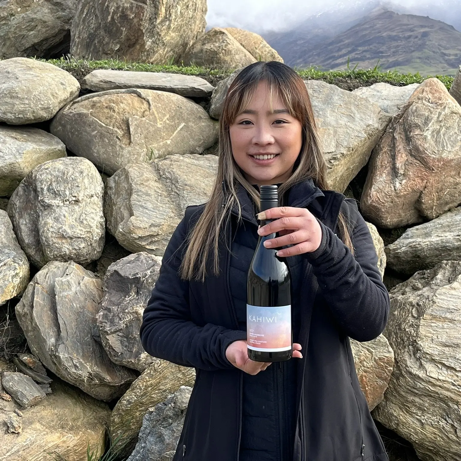 ‘Sense of timing’ key for appreciation of aged wine
