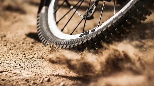 Mixed bag for Kiwi enduro riders at worlds