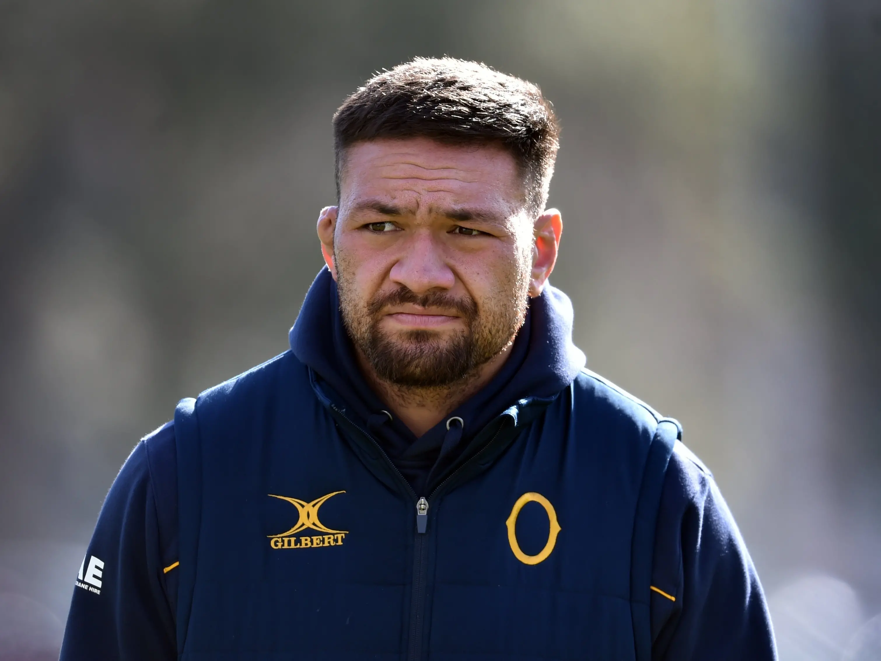 Physical presence of injured Ma’u to be missed