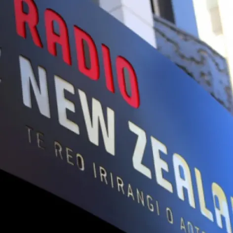 The national broadcaster and facing hard truths