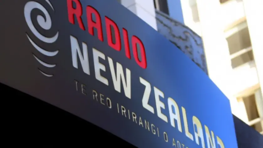 The national broadcaster and facing hard truths
