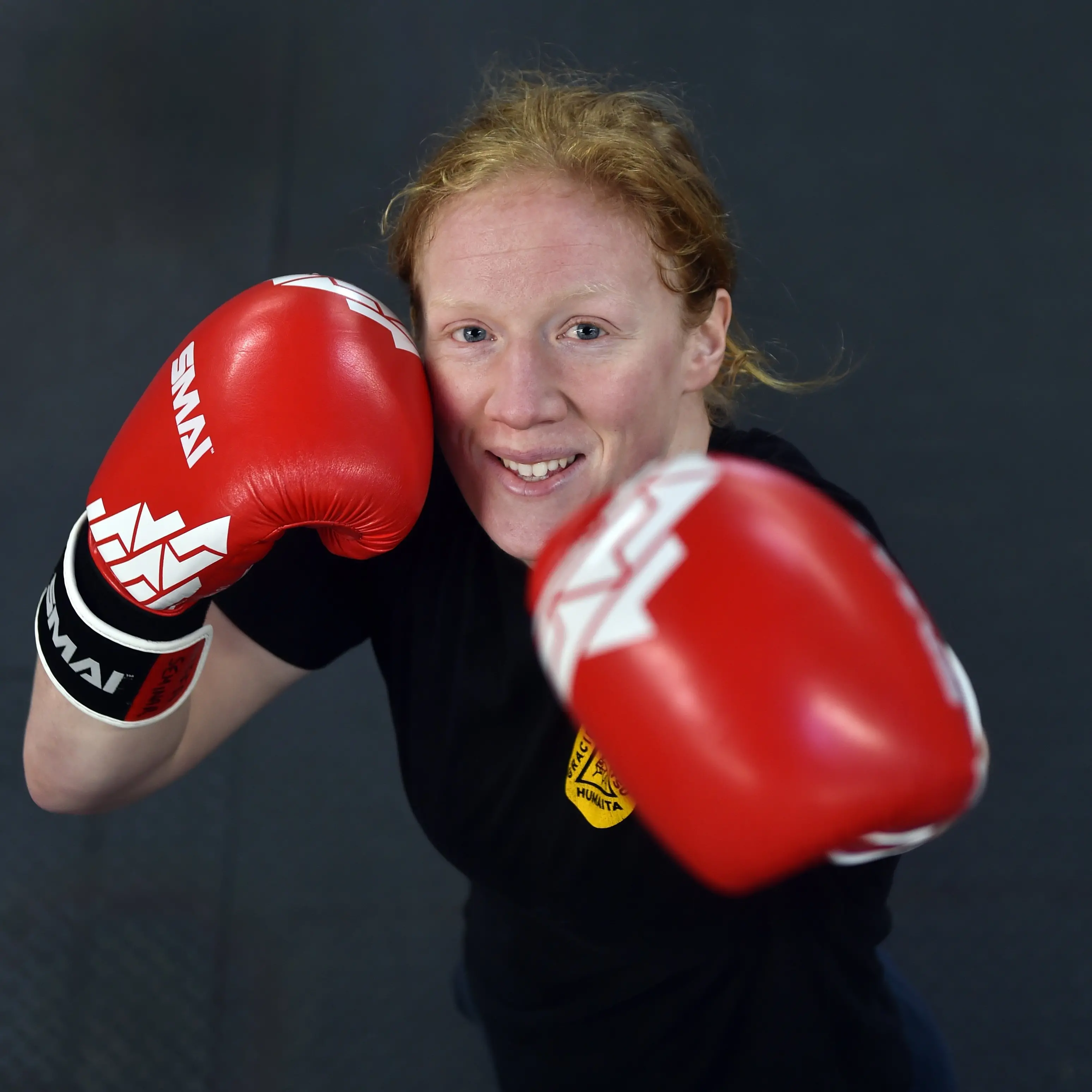 Henderson wins praise but not bout