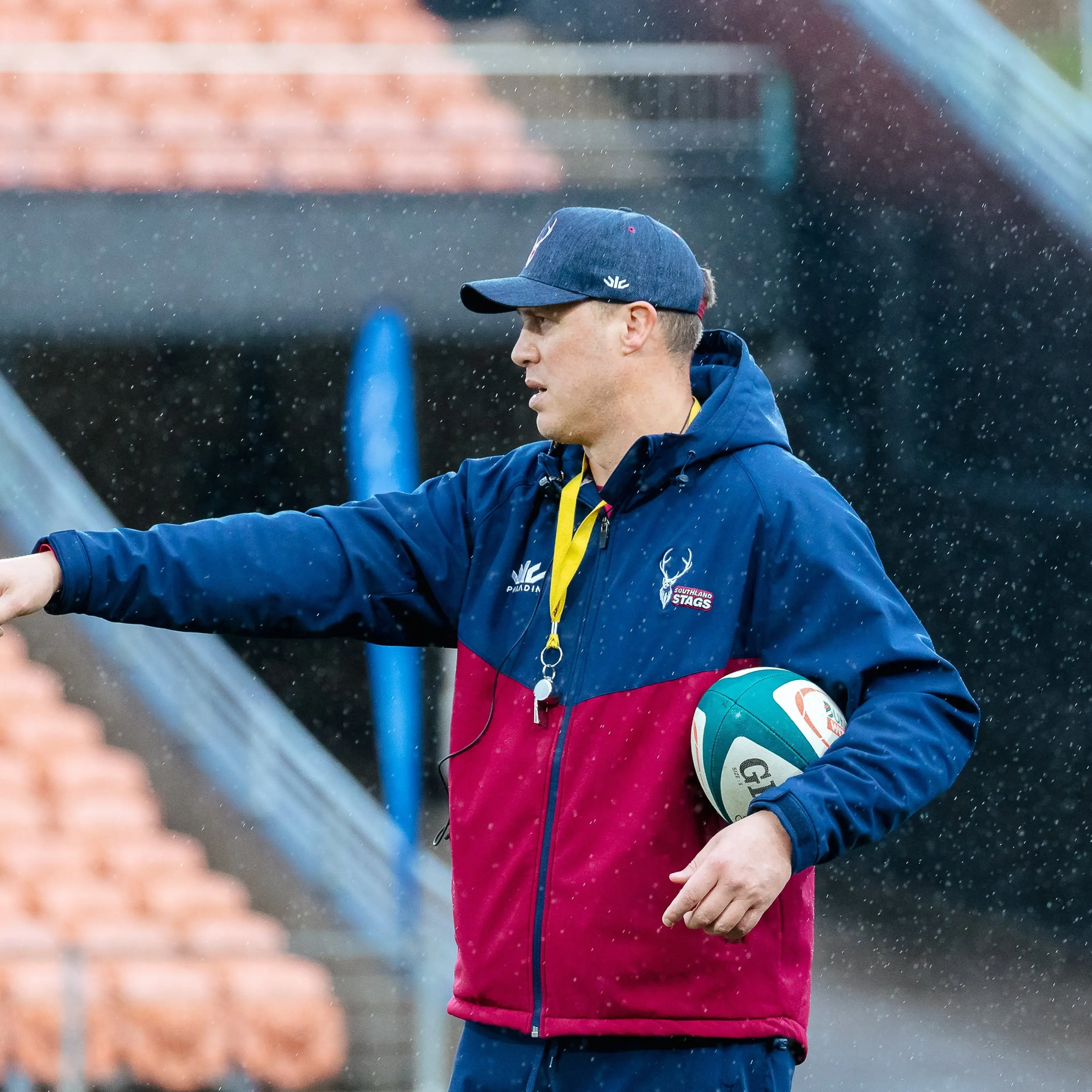Still on high, Stags look to ‘win it again’