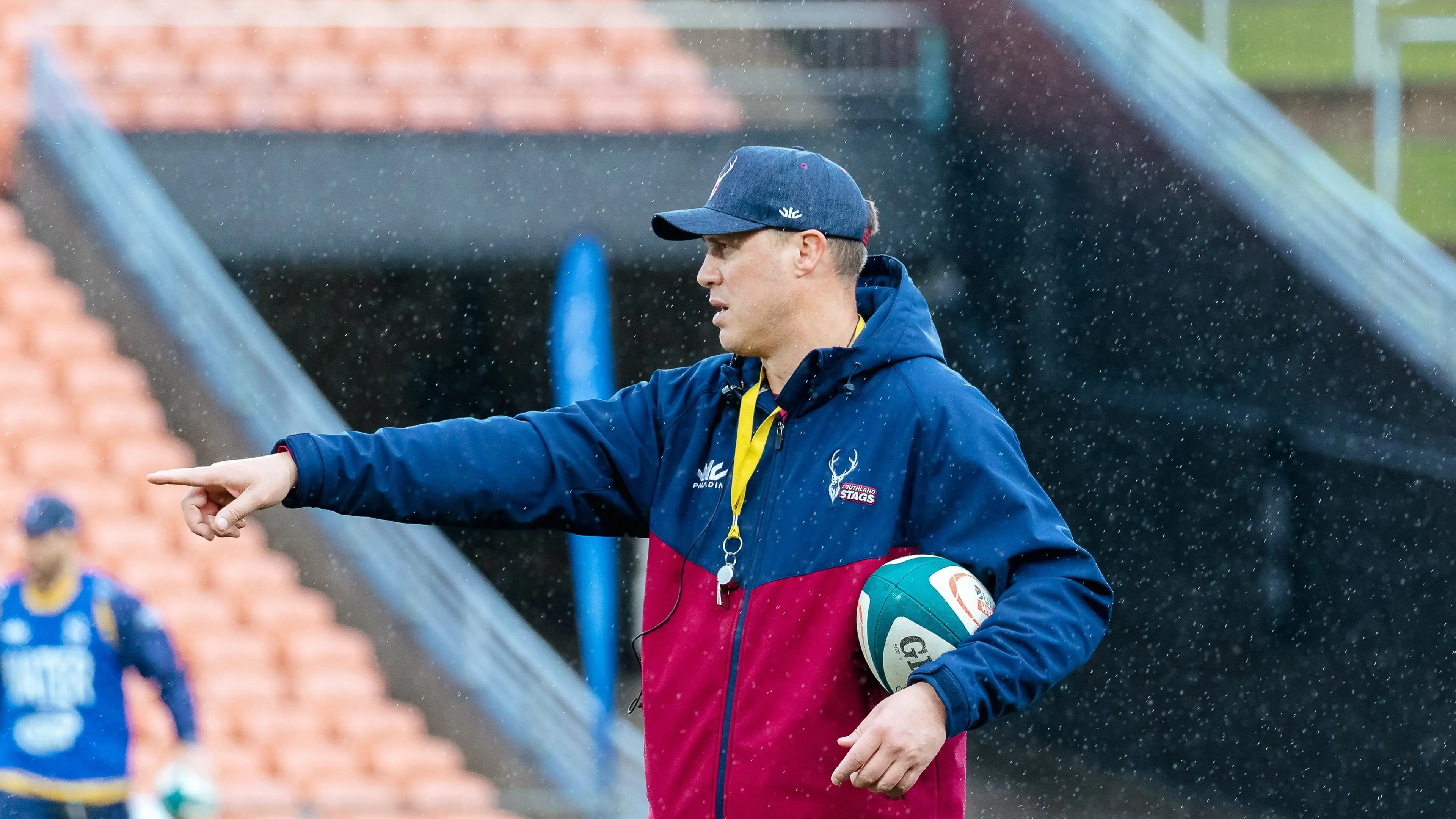 Still on high, Stags look to ‘win it again’