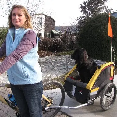 Crippled Xena suffers barbs