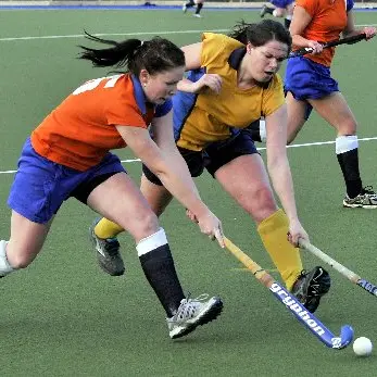 Hockey: Sterling defence from St Hilda's feature of 1-1 draw with Momona