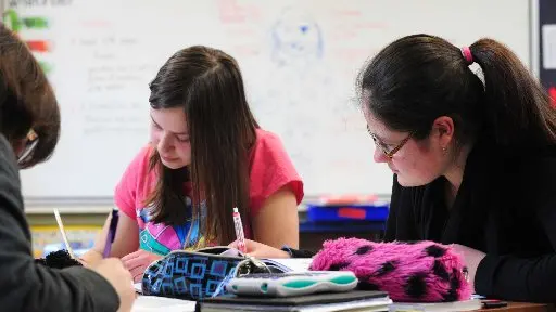 Schools counsel better grades