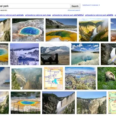 Image search gets revamp