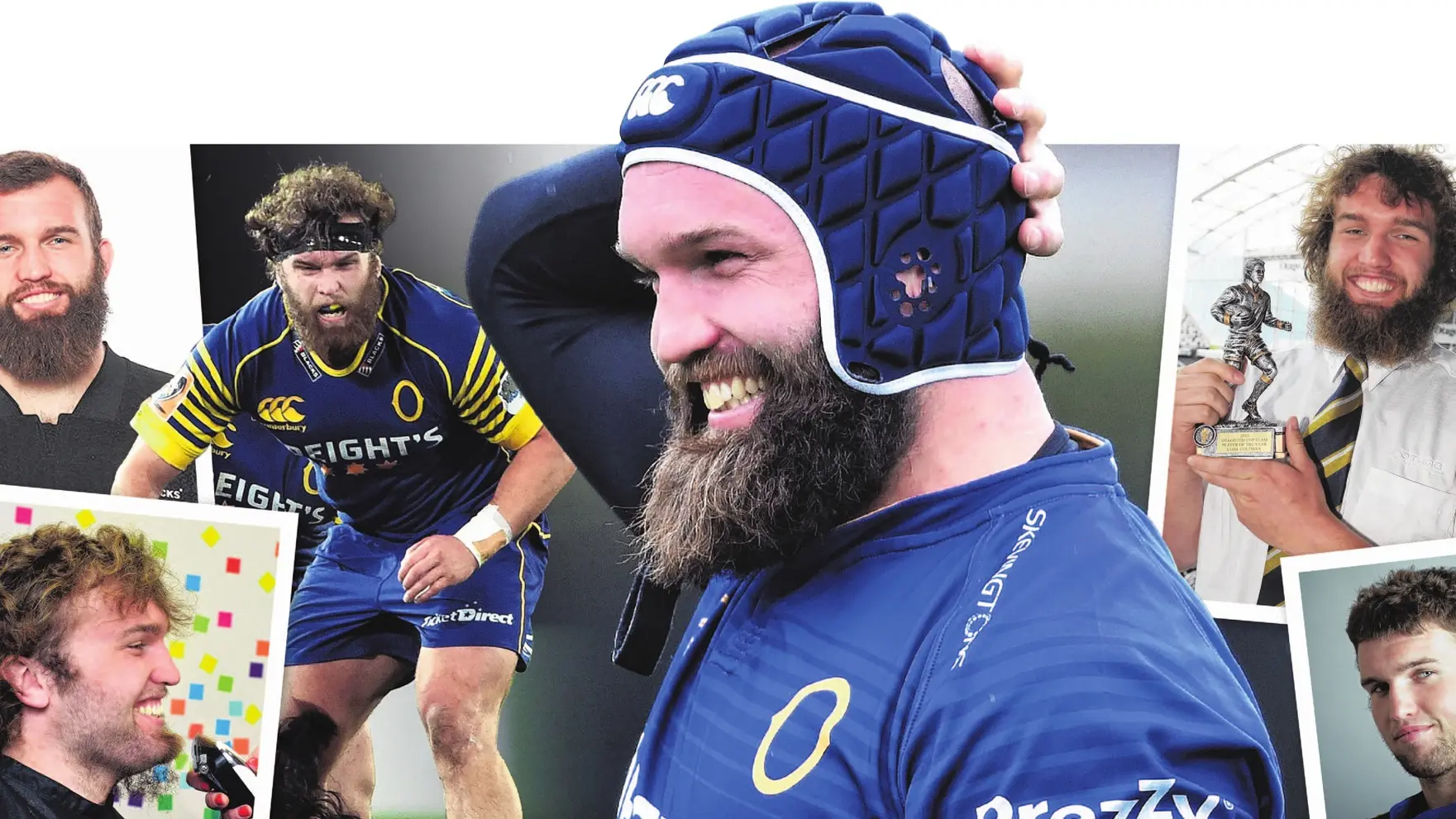 Big smile ahead of 100th for province