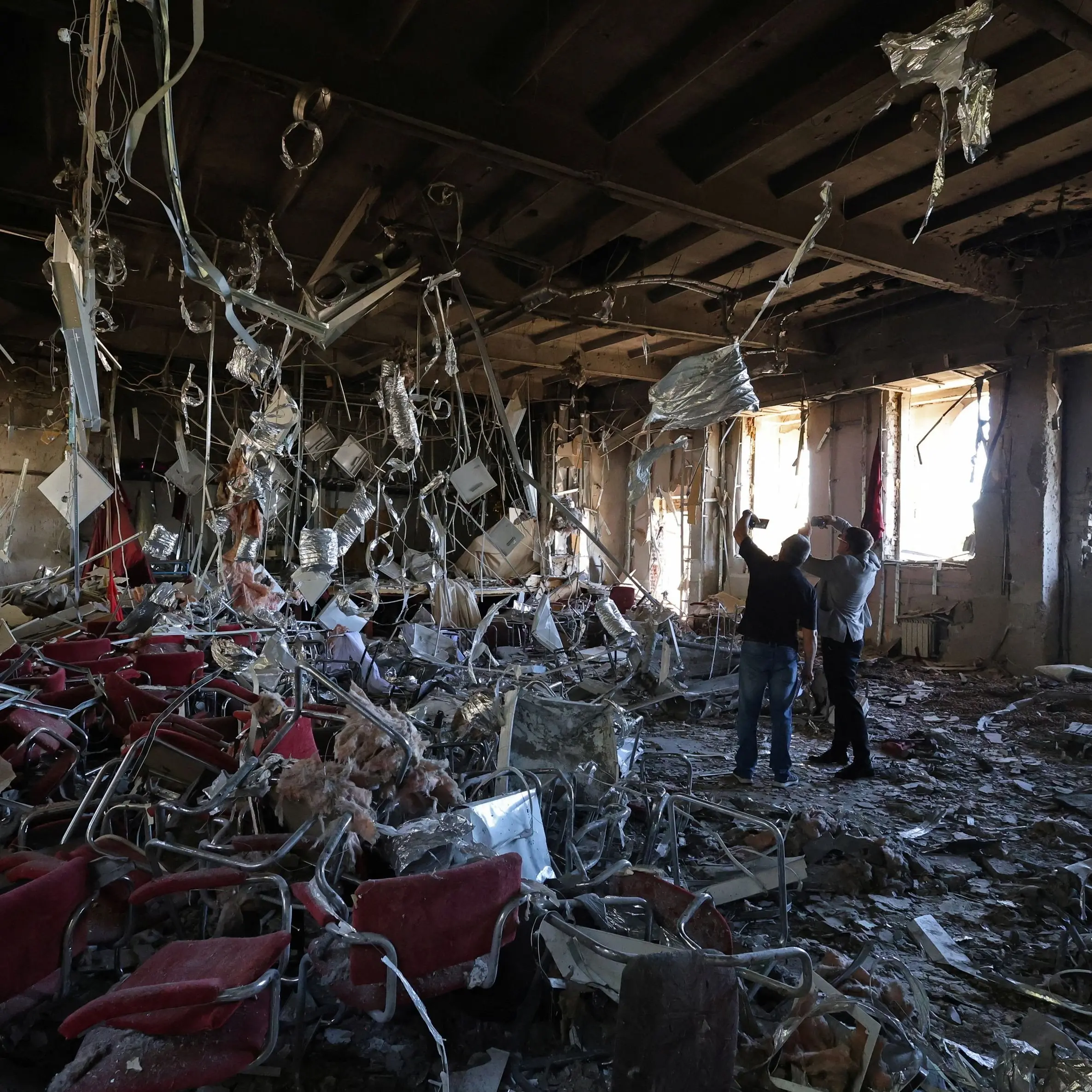 New weapon could tip things Ukraine’s way