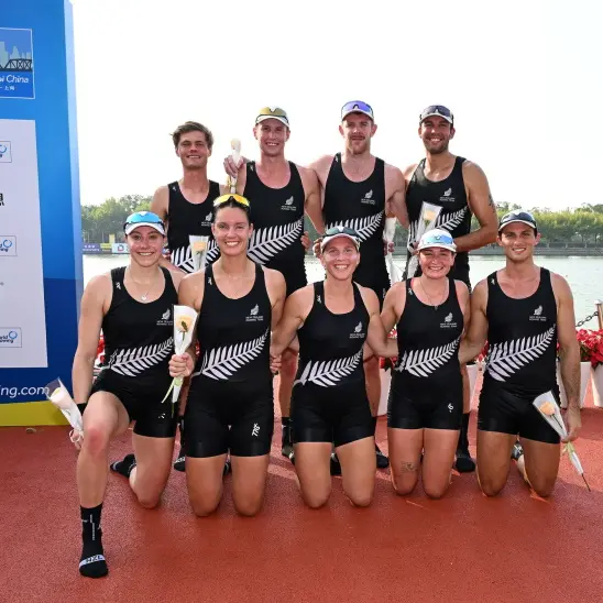 Lequeux bags second medal at world champs