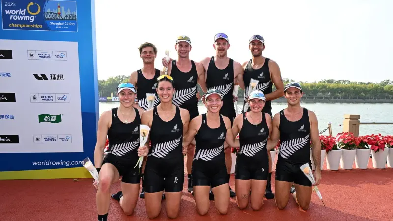Lequeux bags second medal at world champs