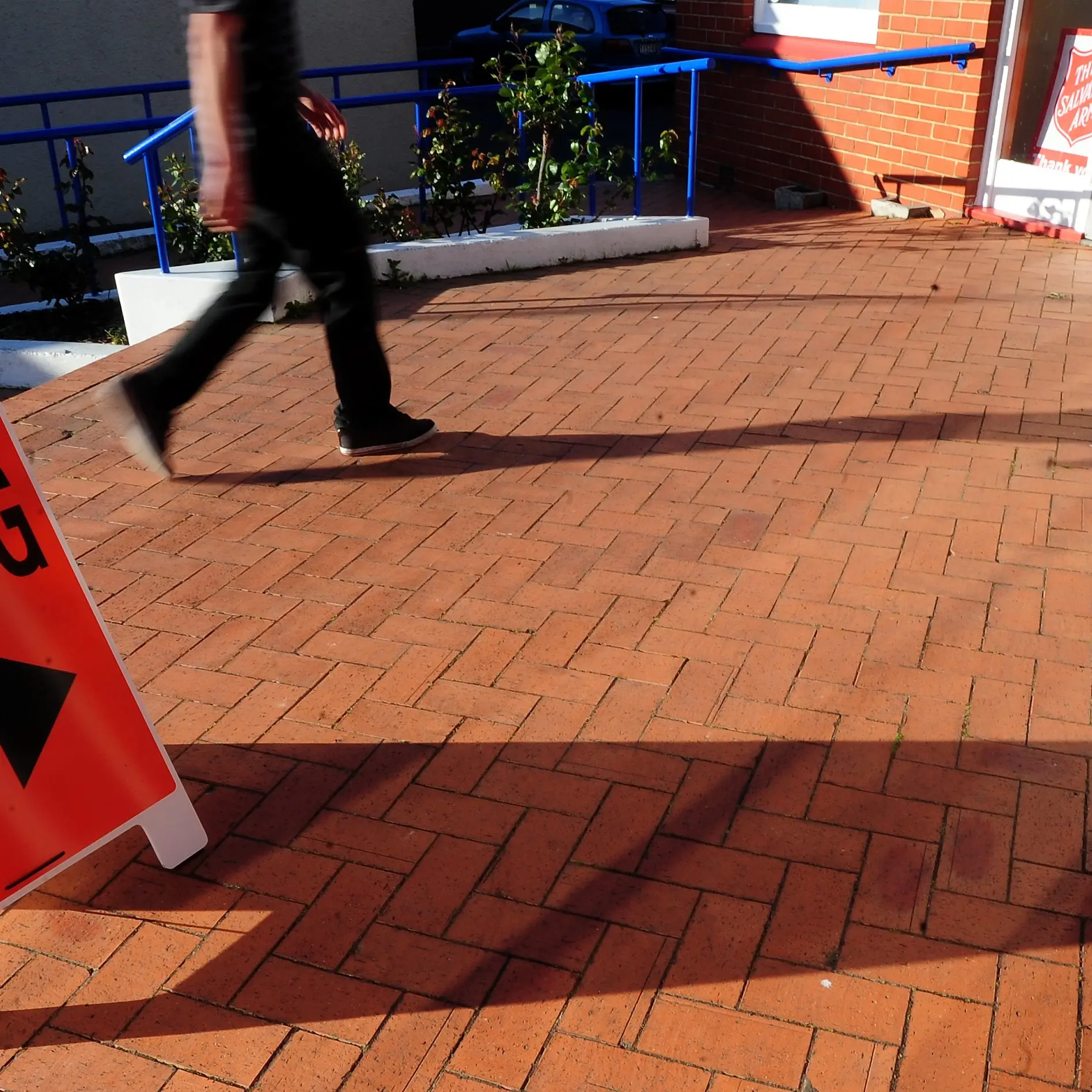 Candidates hoping for last-minute voter turnout
