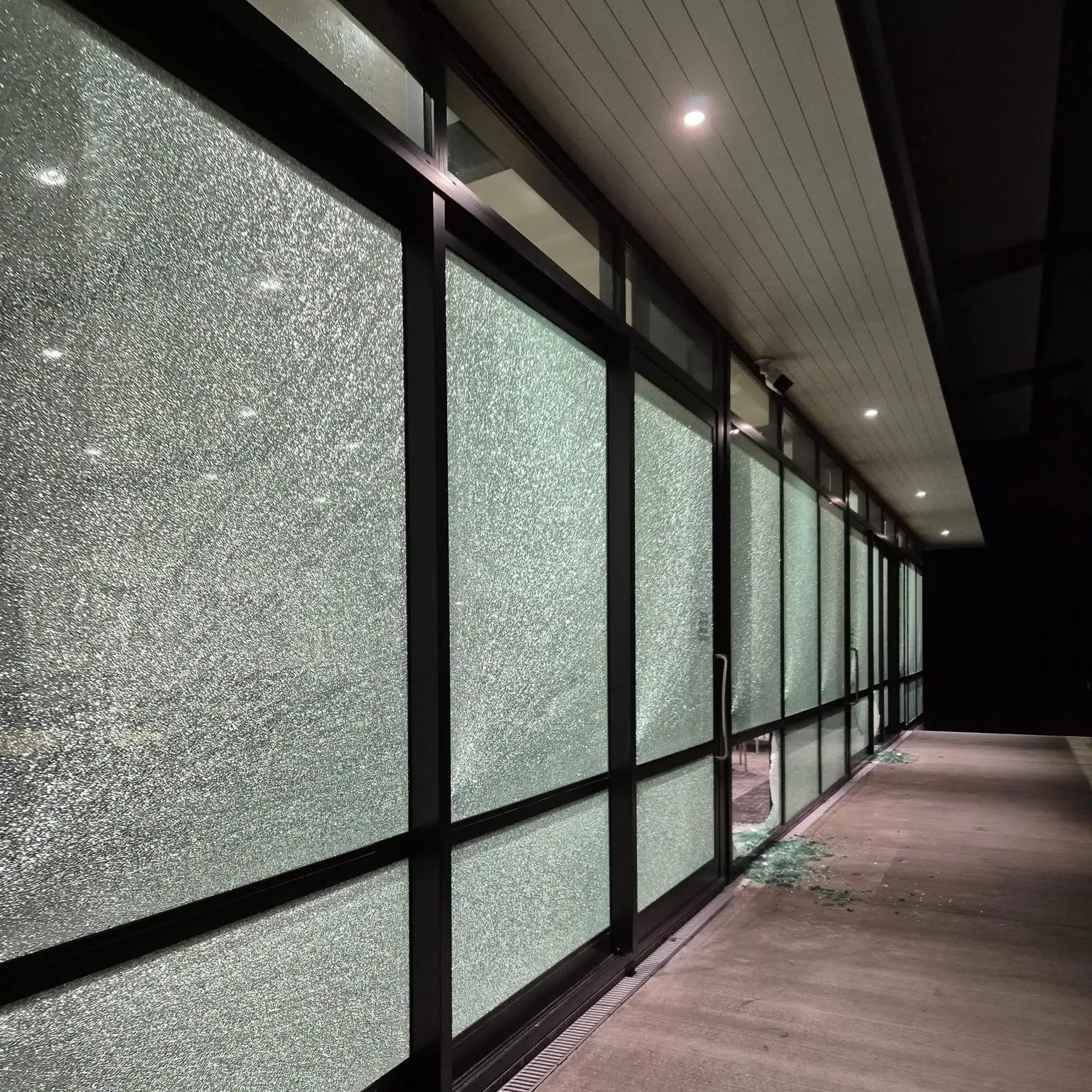 Chch league club 'absolutely gutted' by vandalism