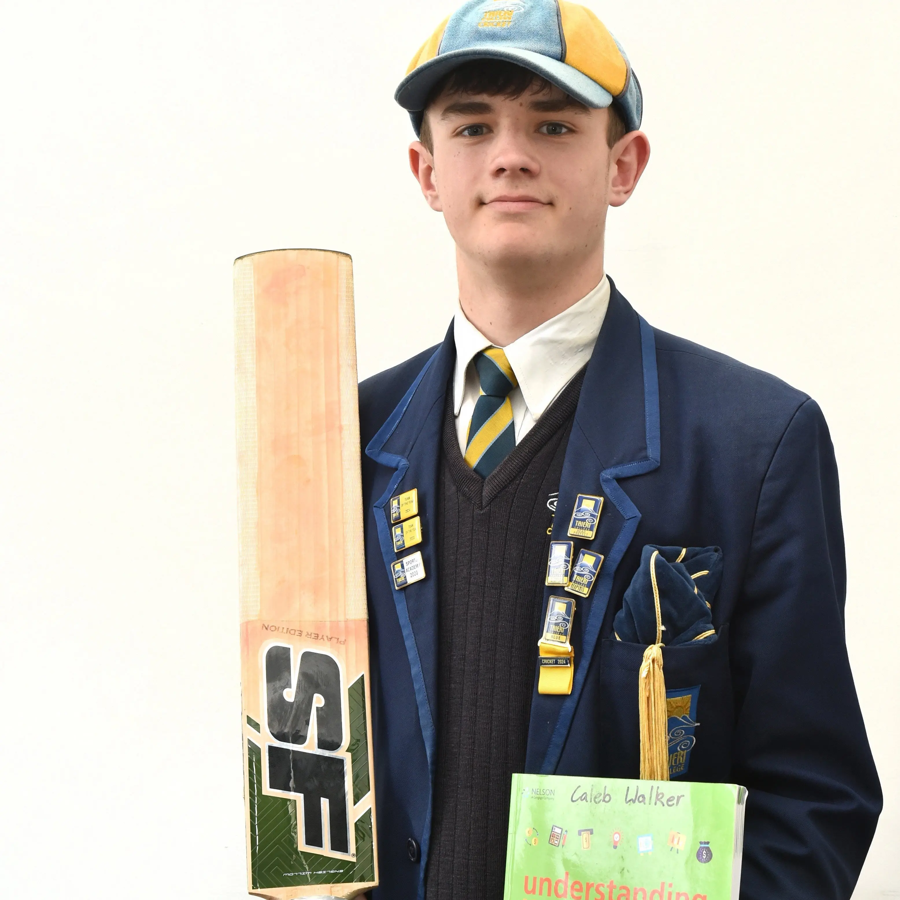 Taieri College
