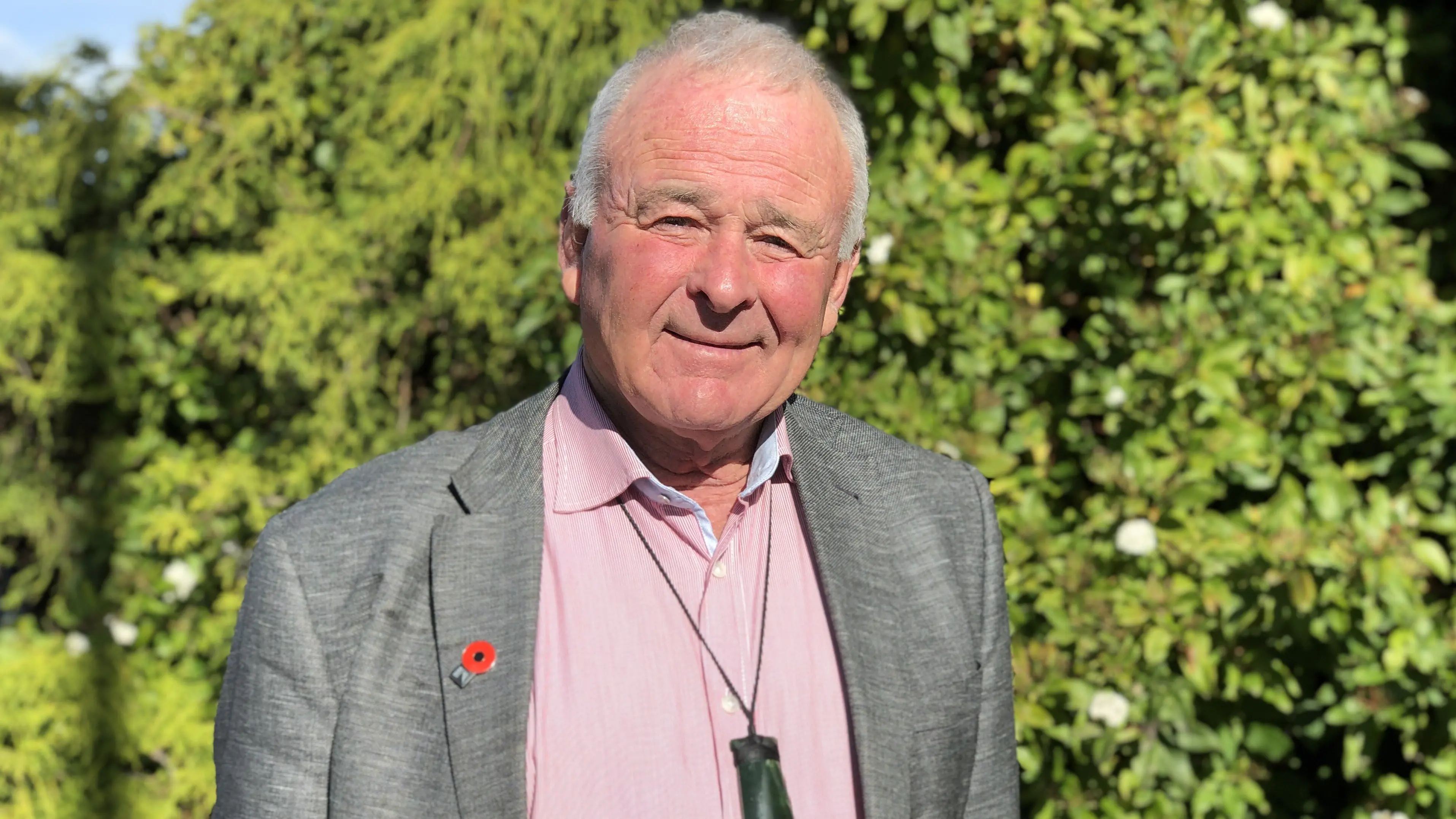 You are the guardians of Southland, departing chairman tells council