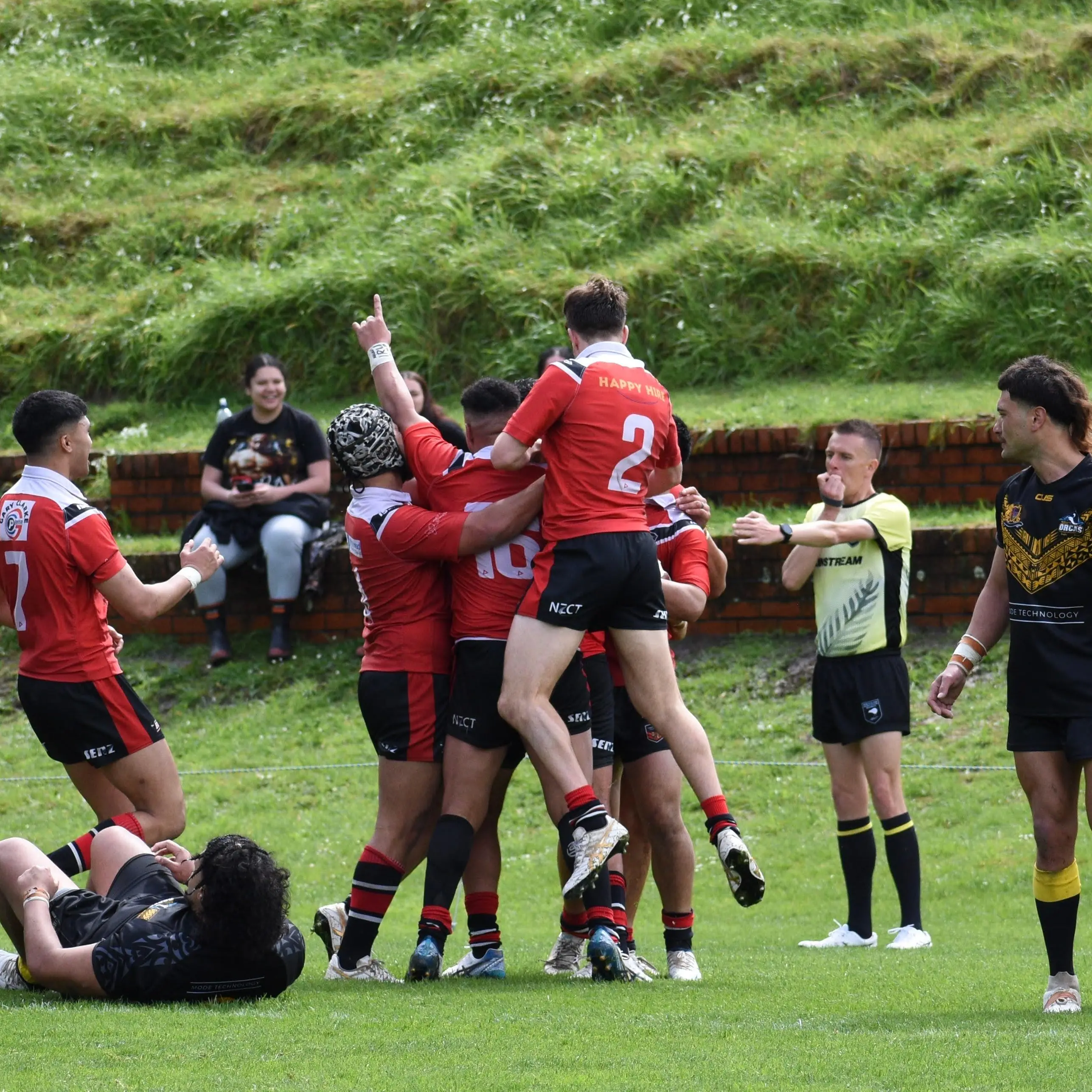 From rags to riches: Bulls return to national premiership grand final on Sunday