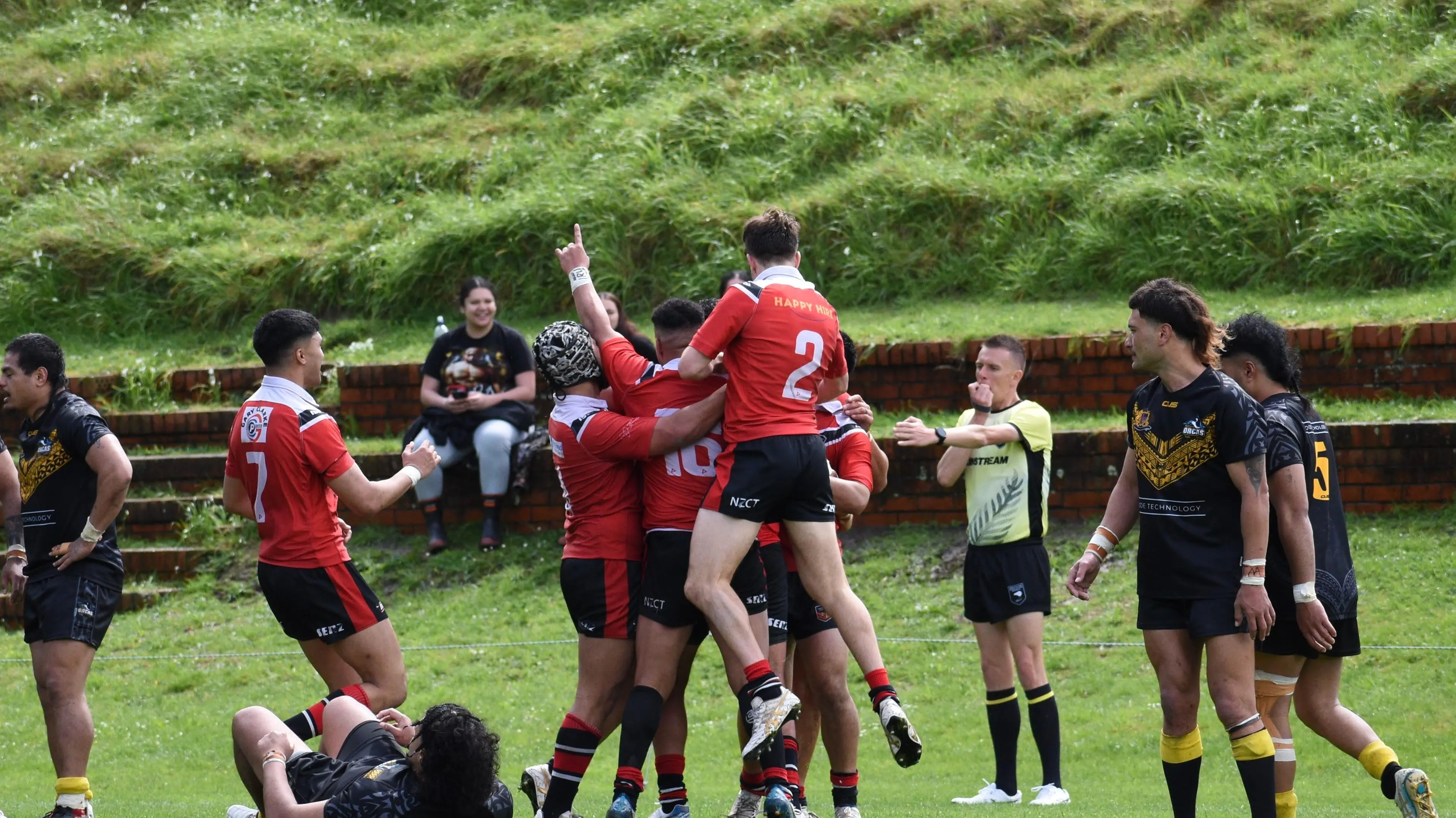 From rags to riches: Bulls return to national premiership grand final on Sunday