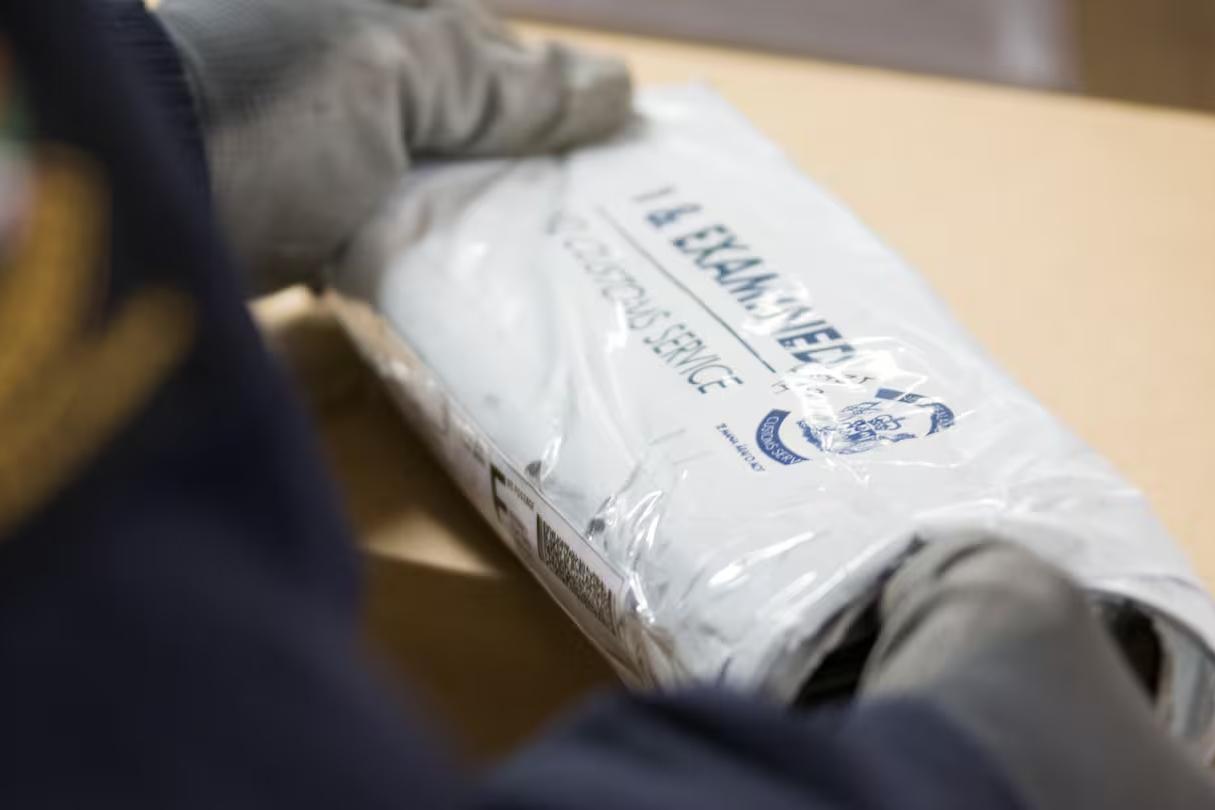 Whangārei teen jailed over meth importation