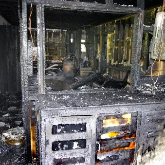 Mornington fires both arsons, police say