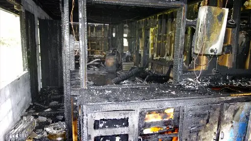 Mornington fires both arsons, police say