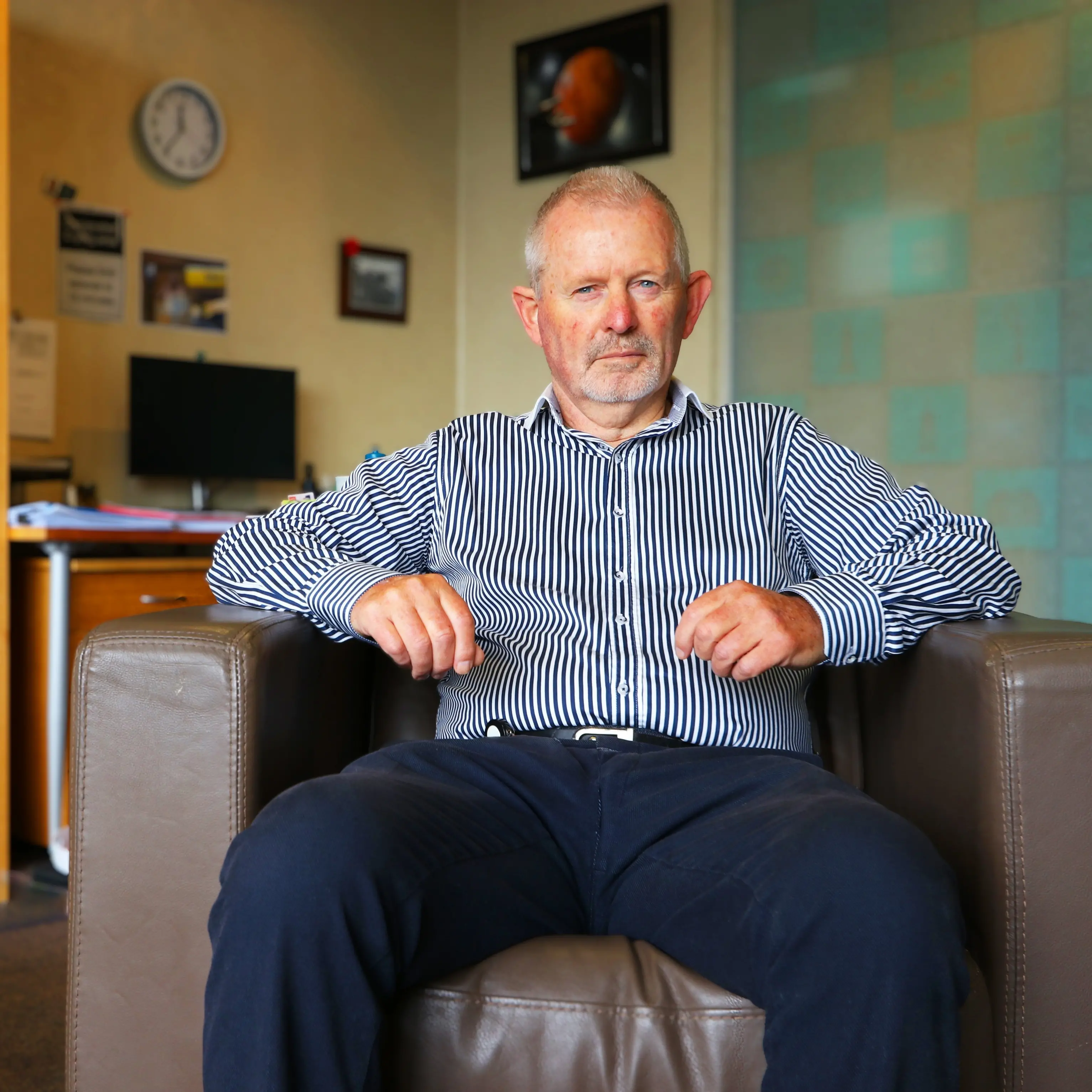 Final days of controversial term approach