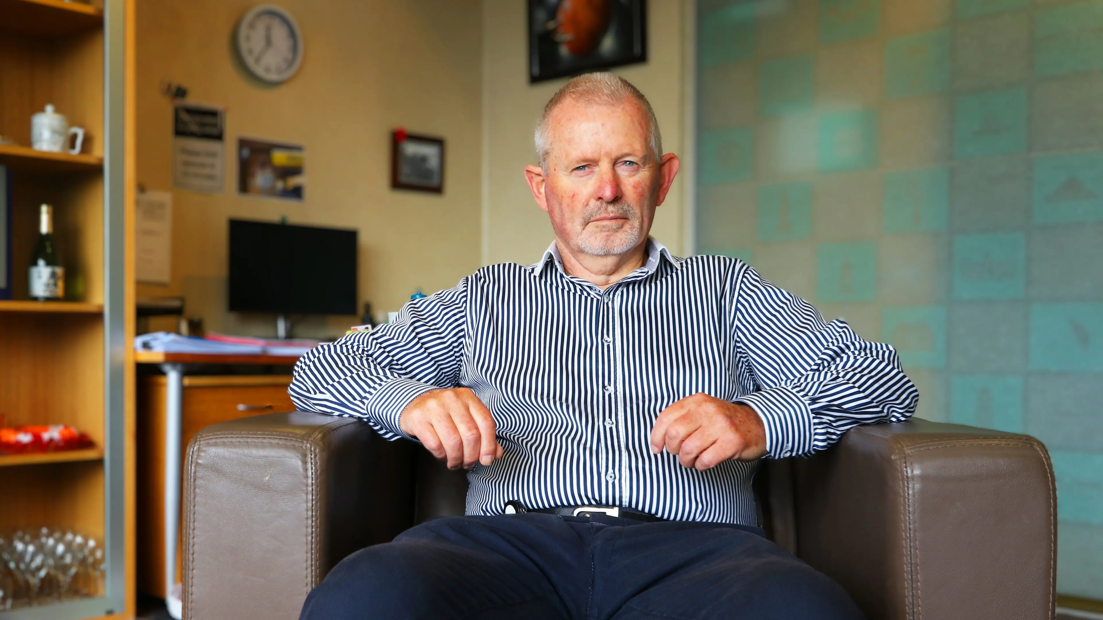 Final days of controversial term approach