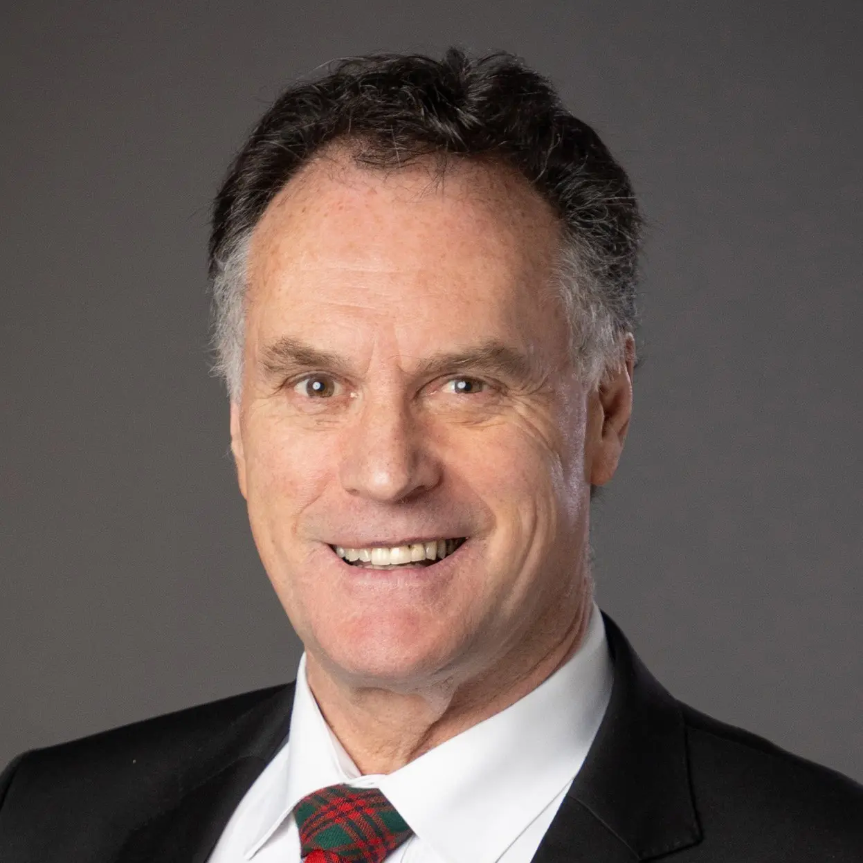 Radich ‘all cleared out’ from office of mayor