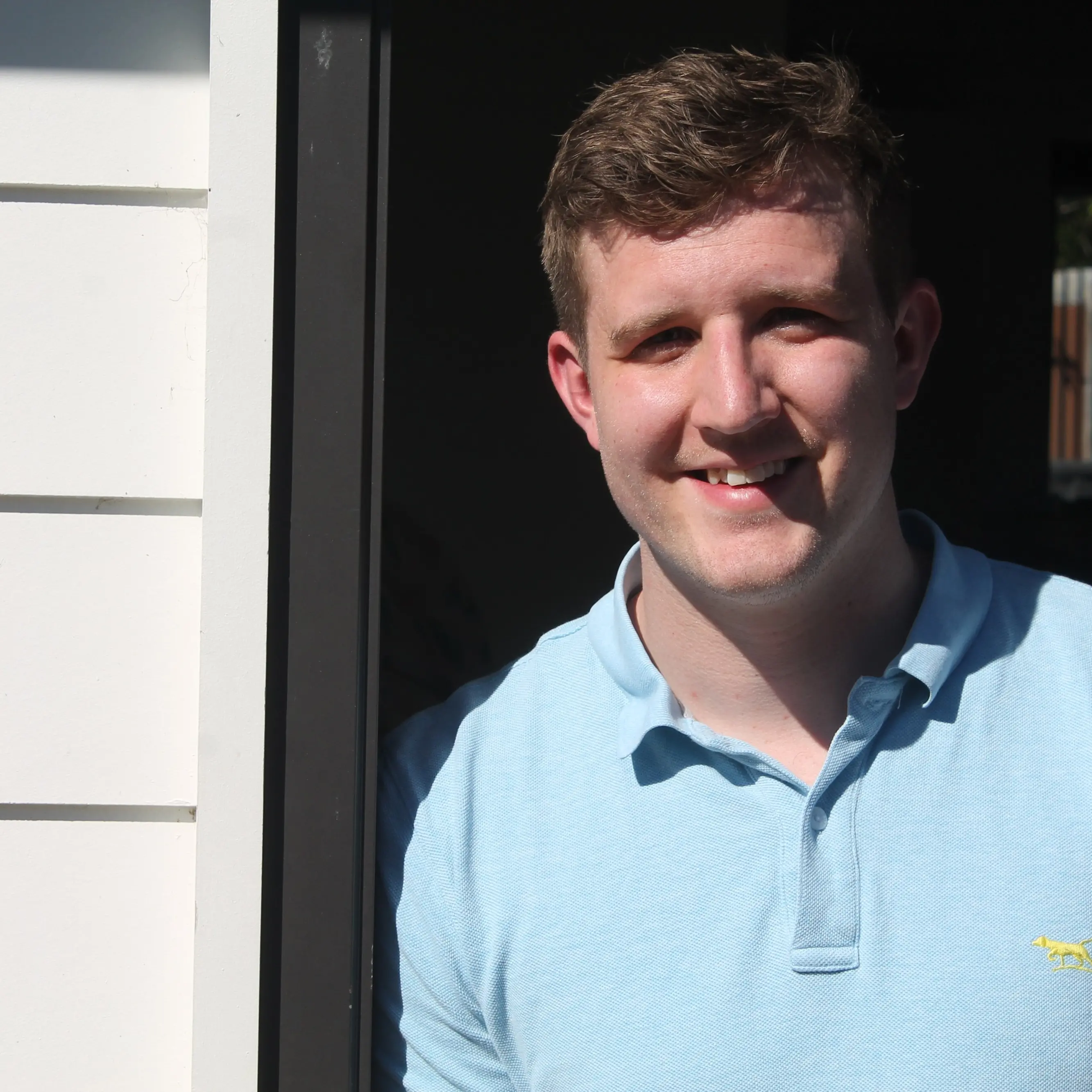 Country’s youngest mayor retains position; four new faces at table
